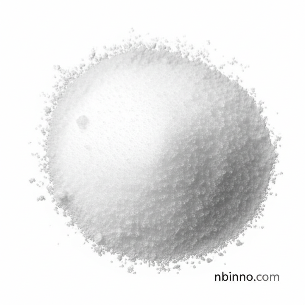 Anhydrous Citric Acid