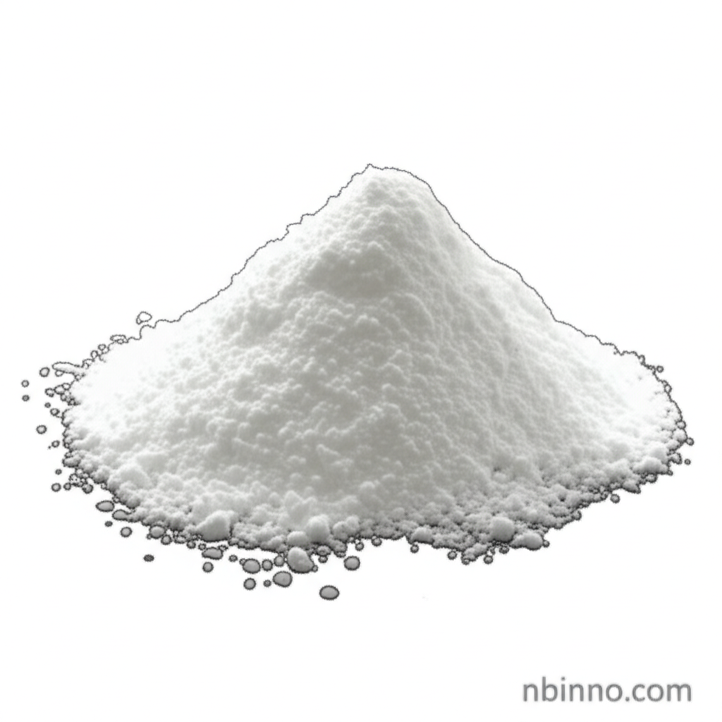 Carboxymethyl Cellulose Powder