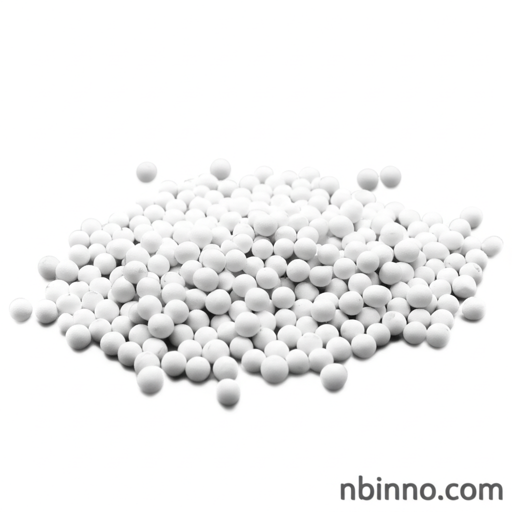 Sulfur Recovery Catalyst SRC-T