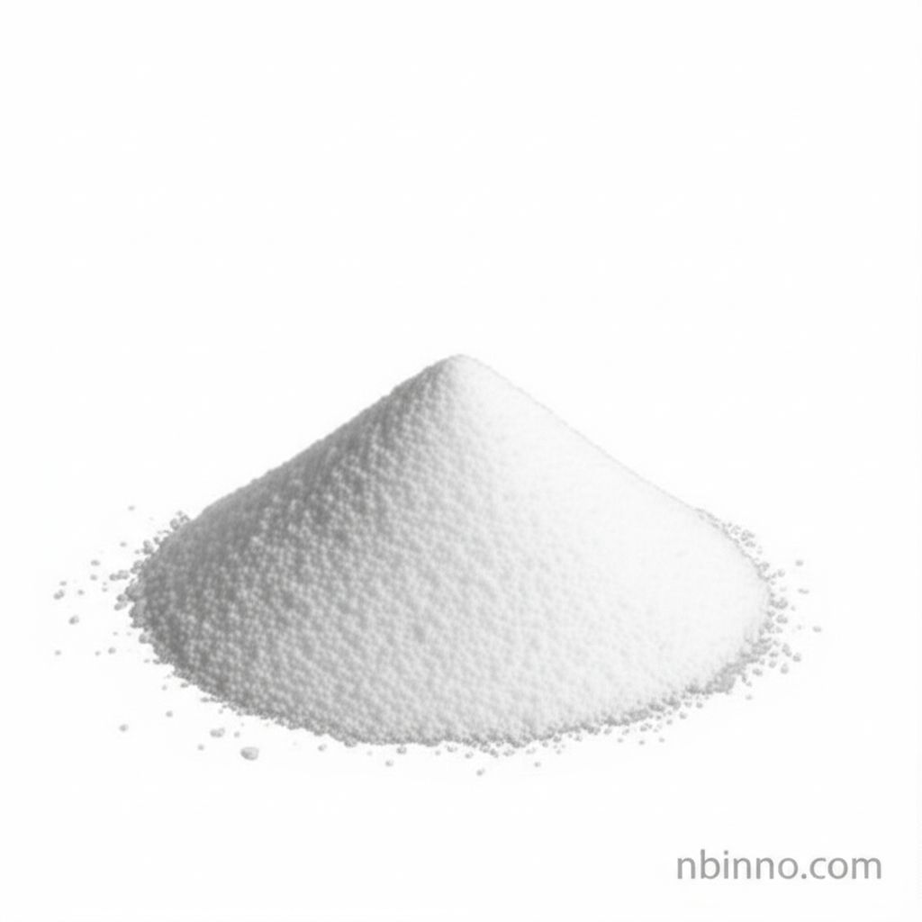 Alkalinity Increase Sodium Bicarbonate