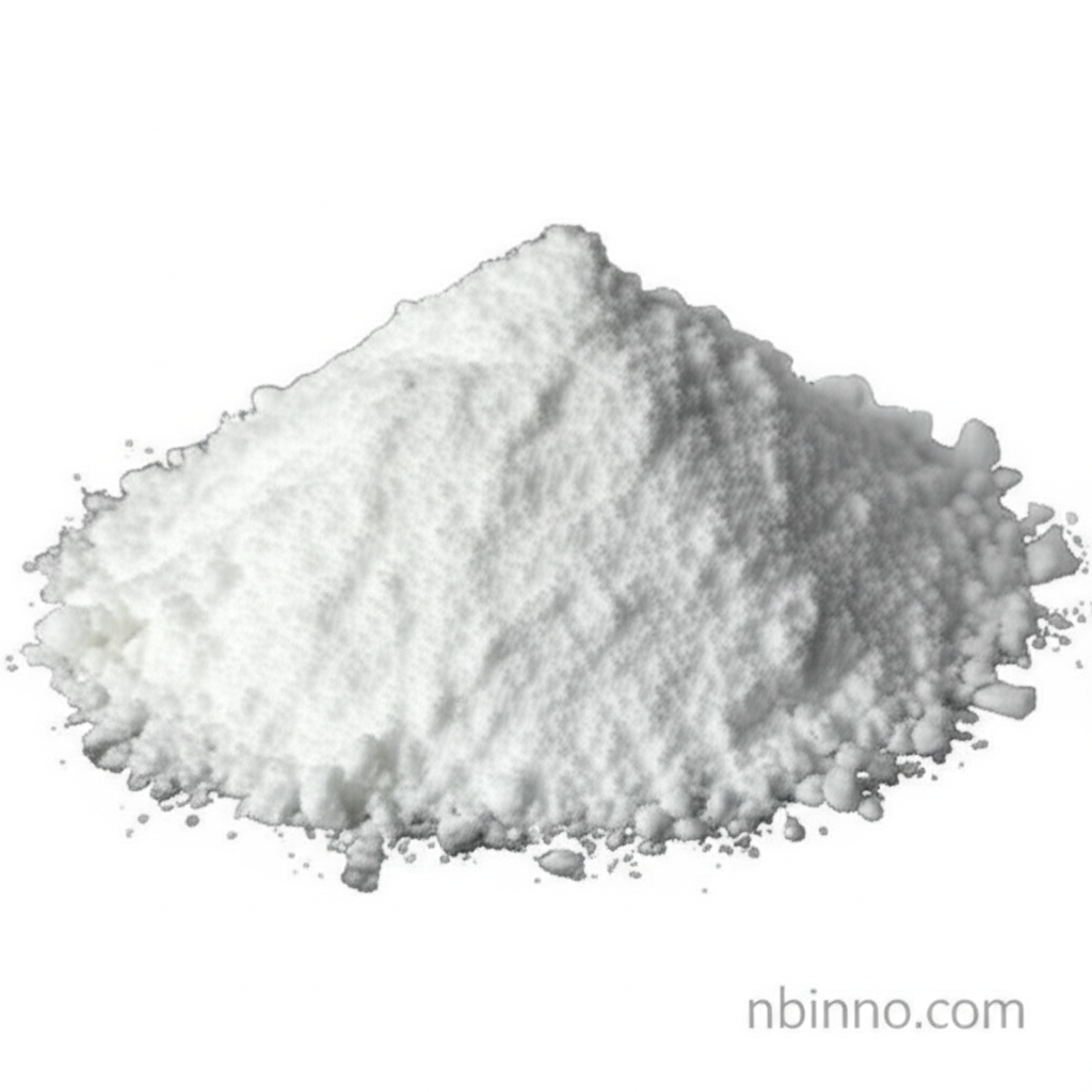 High Molecular Weight ACR Processing Aid