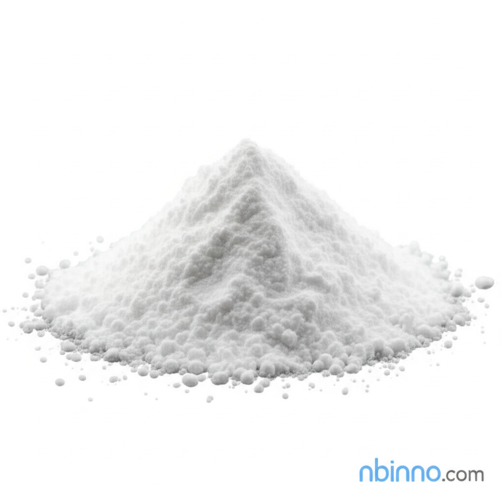 Low Halogen Flame Retardant for Polypropylene
