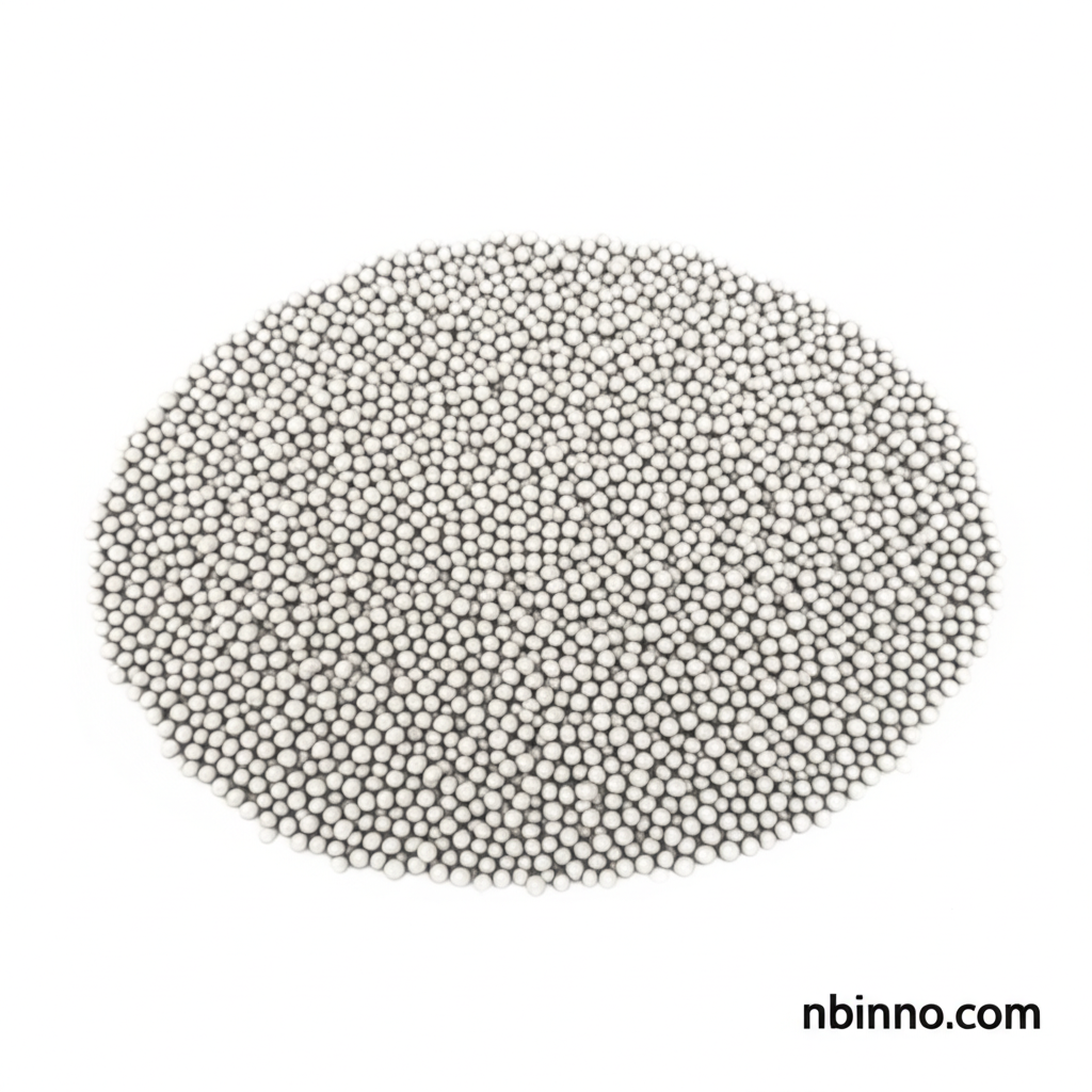 Molecular Sieve 4A