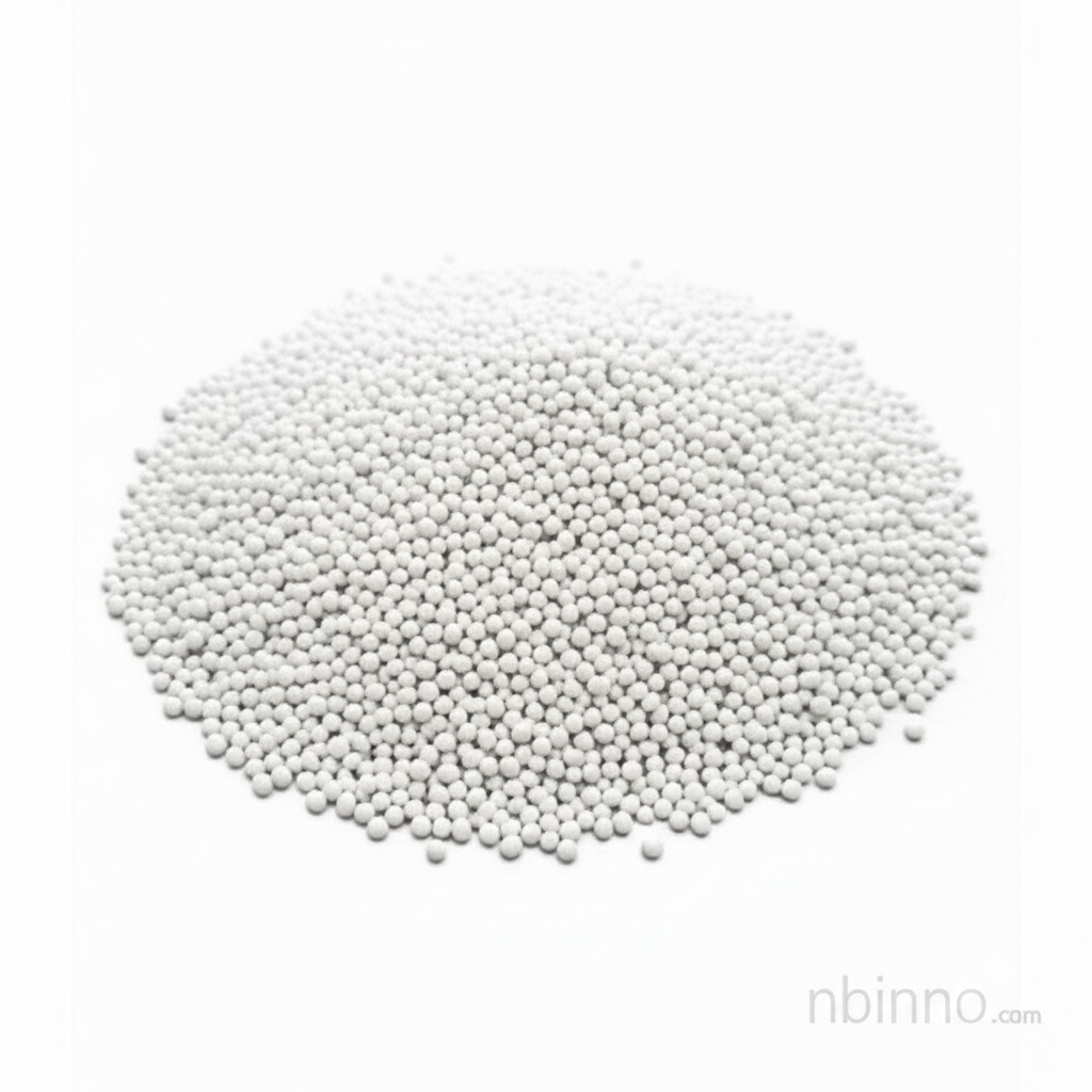 Zeolite Molecular Sieve 5A