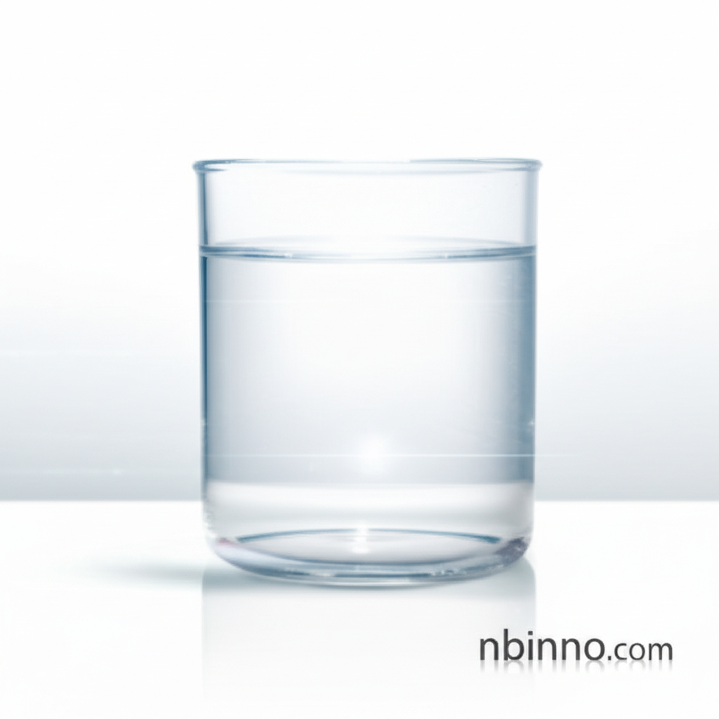 Triethylene Amine Catalyst Solution