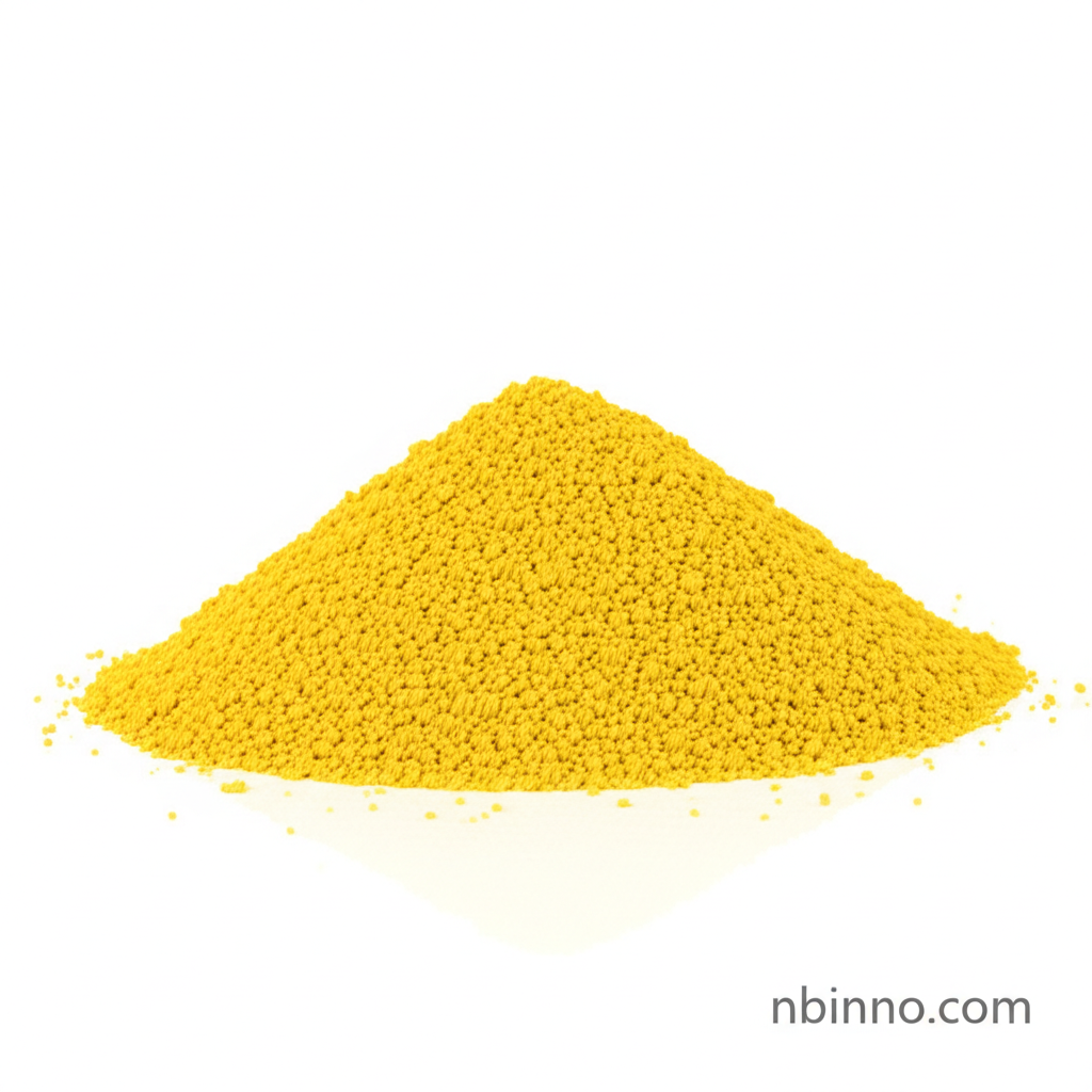 Iron Oxide Desulfurizer Pellets