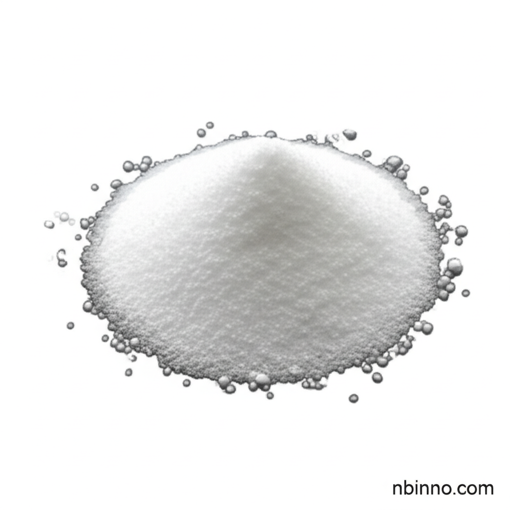 Sodium Dodecylbenzene Sulfonate