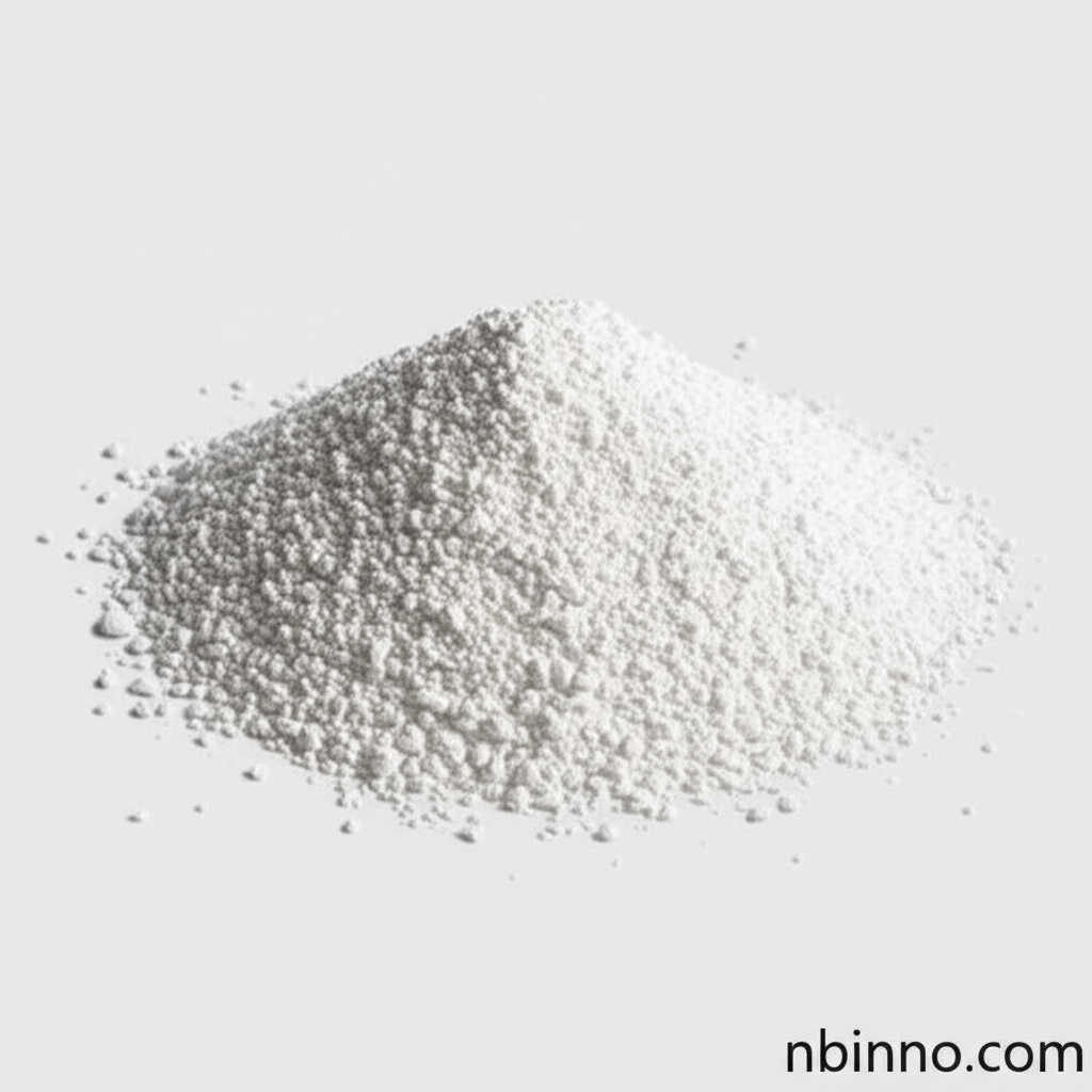 Precipitated Silica