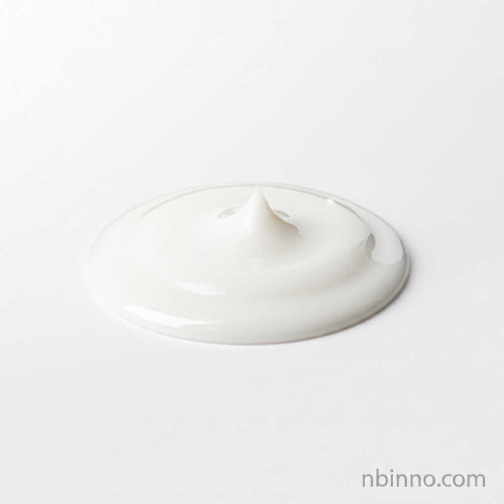 Silicone Emulsion for PU Shoes Mold Release