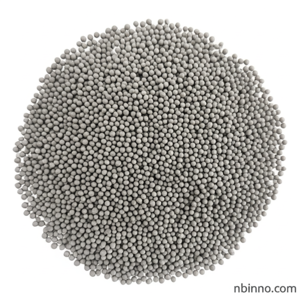 13X APG Molecular Sieve