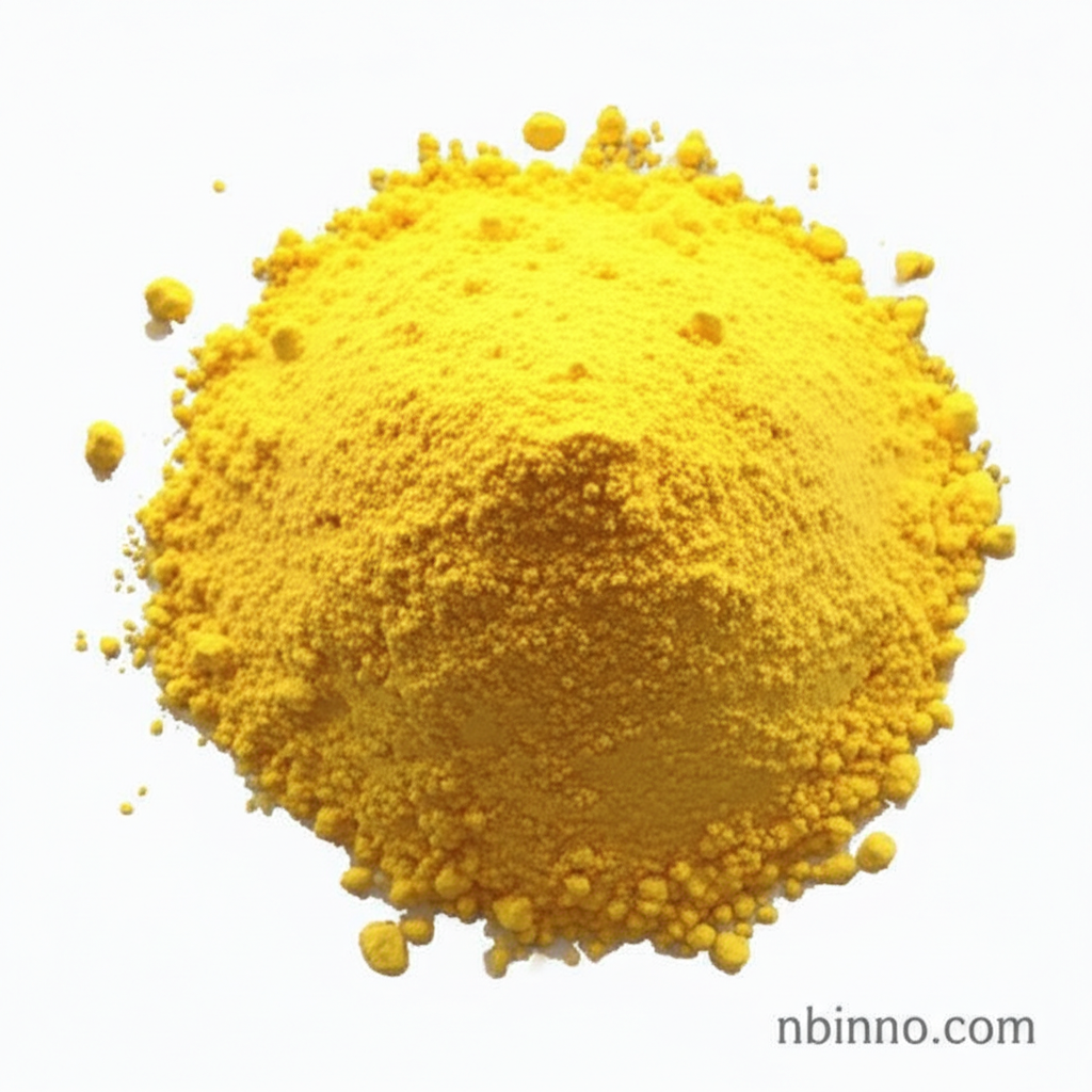 Ferric Sulphate