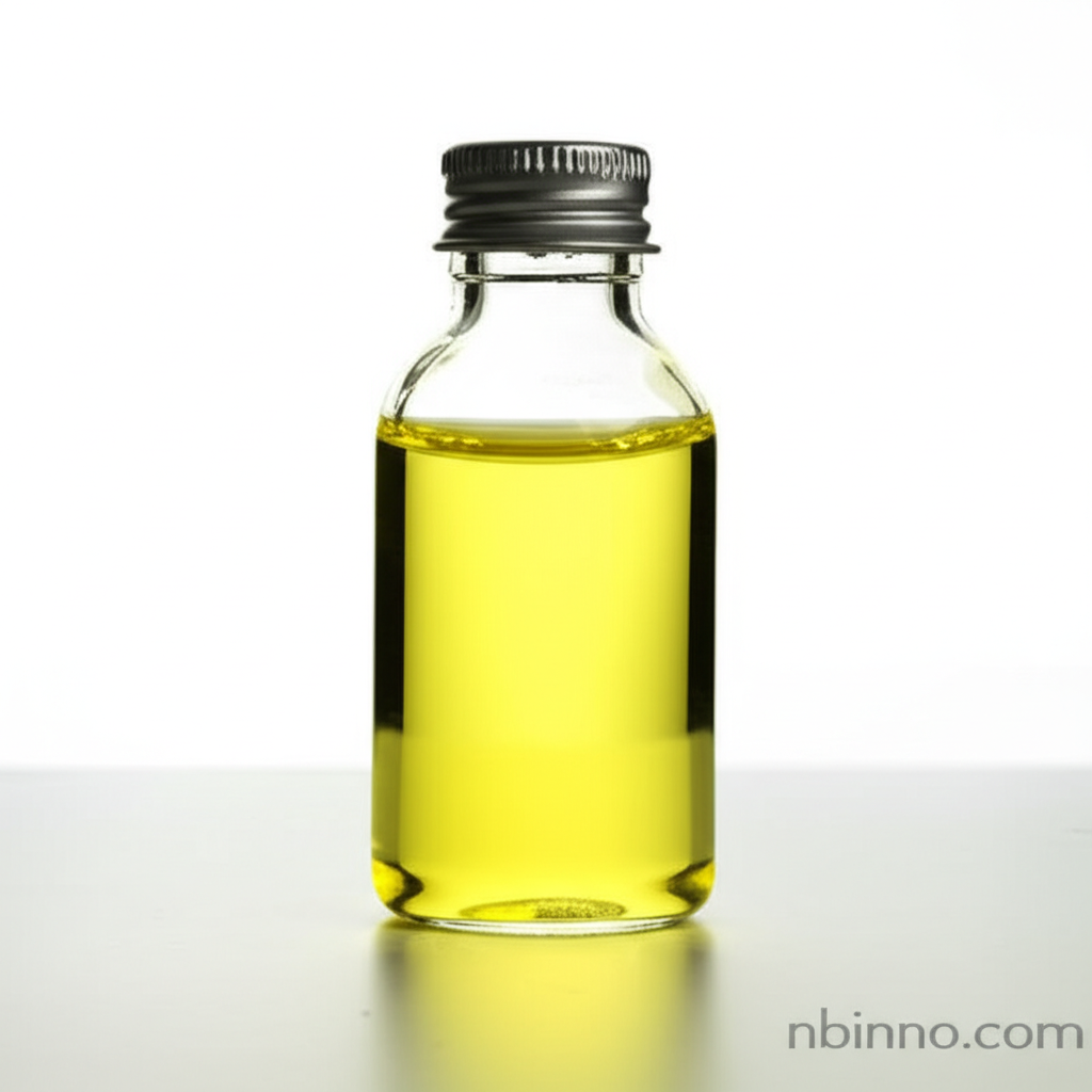Diethyl Toluene Diamine