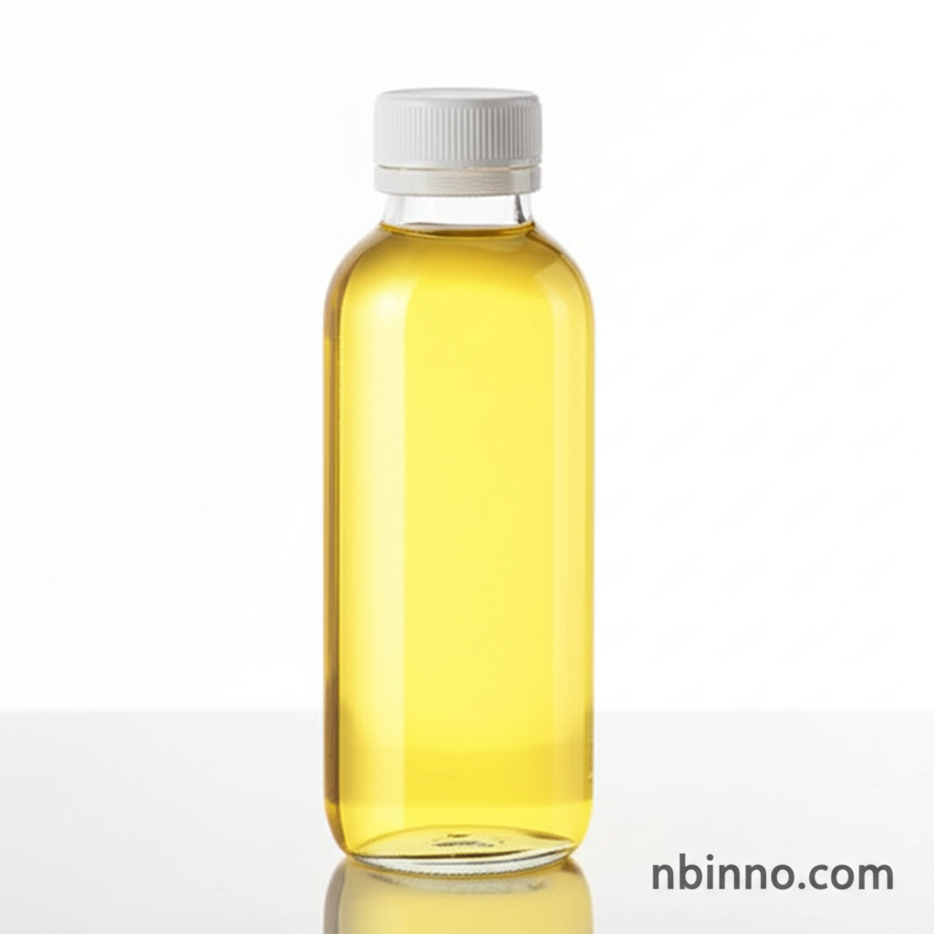 Epoxidized Soybean Oil