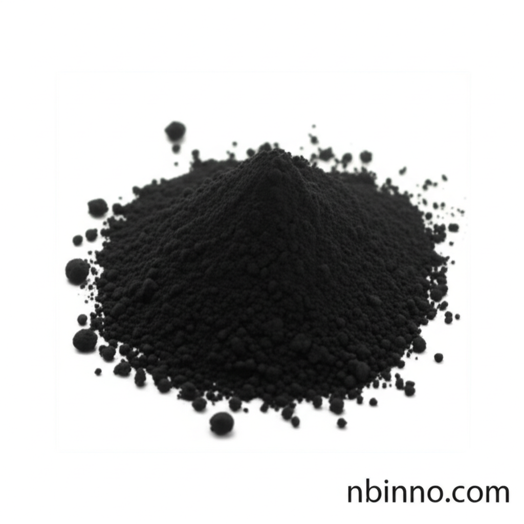 Multi-Walled Carbon Nanotube