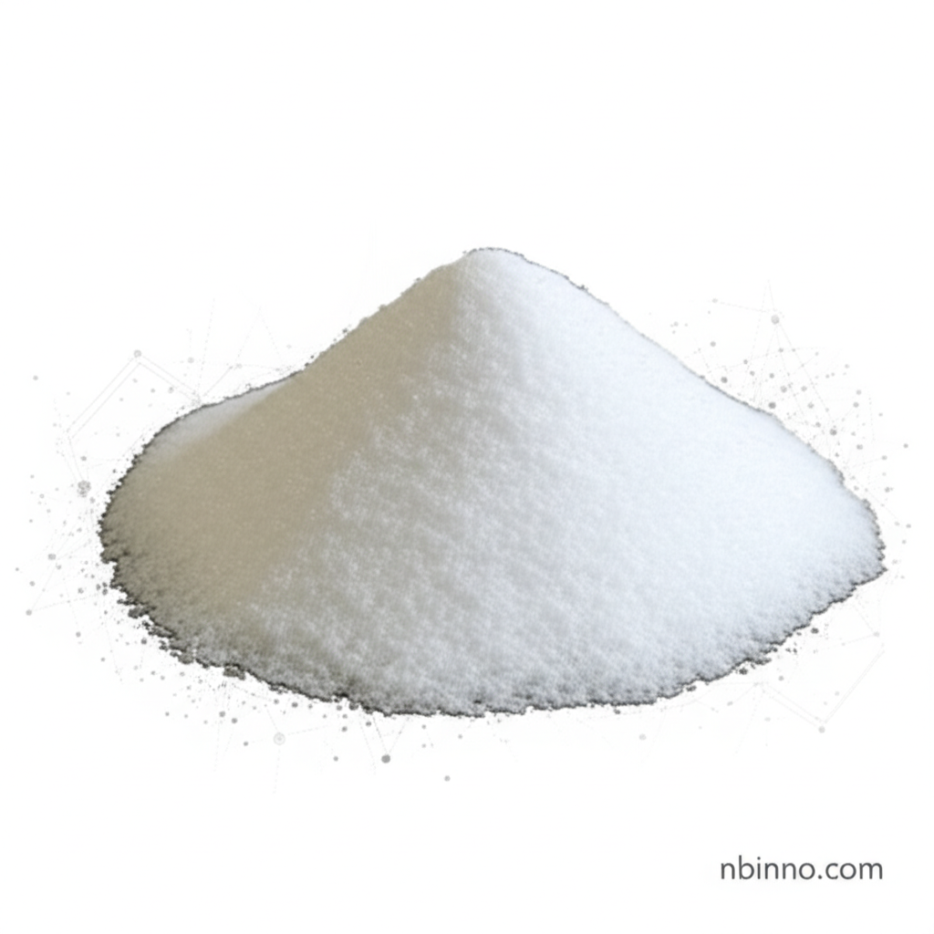 Acetato de Magnésio Tetra-hidratado