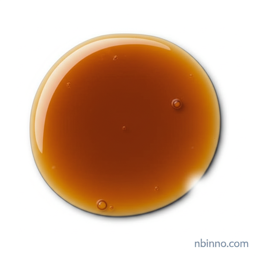 リン系アルキルベンゼンスルホン酸