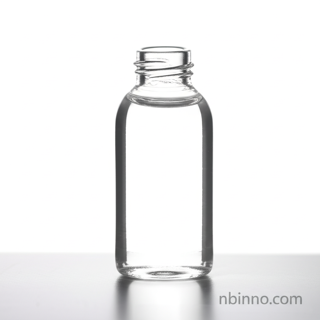 Dioctyl Terephthalate