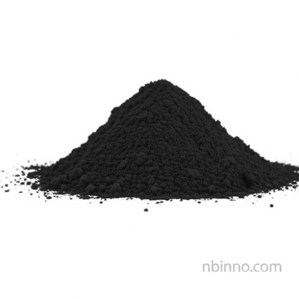 Carbon Black