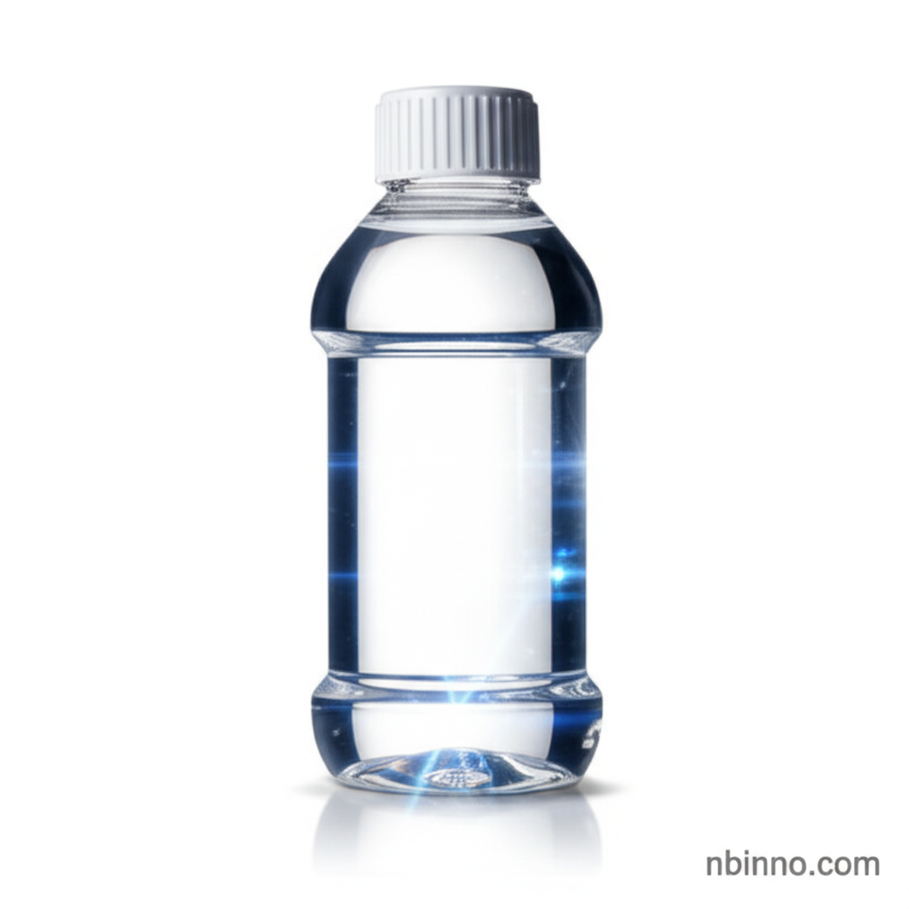 Machinery Cleaning and Lubricant Protection Solution