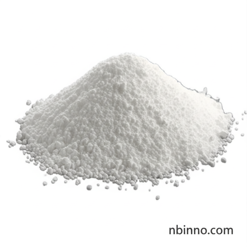 Soda Ash Light 99%