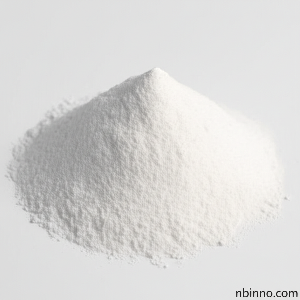 Anionic Polyacrylamide