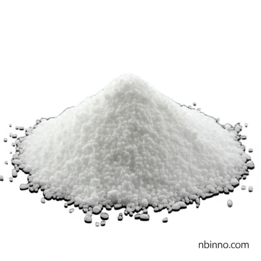 Aluminum Sulfate