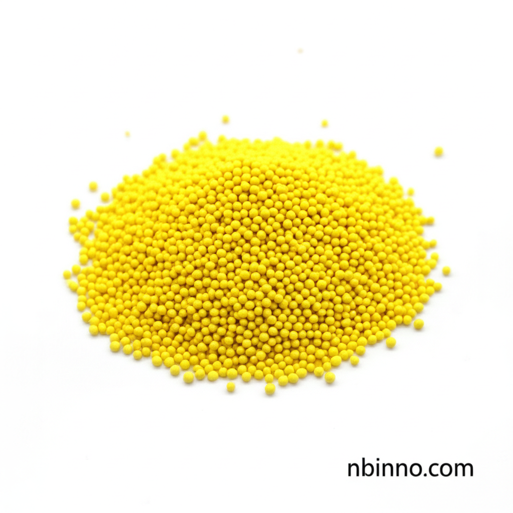 Molecular Sieve Adsorbent