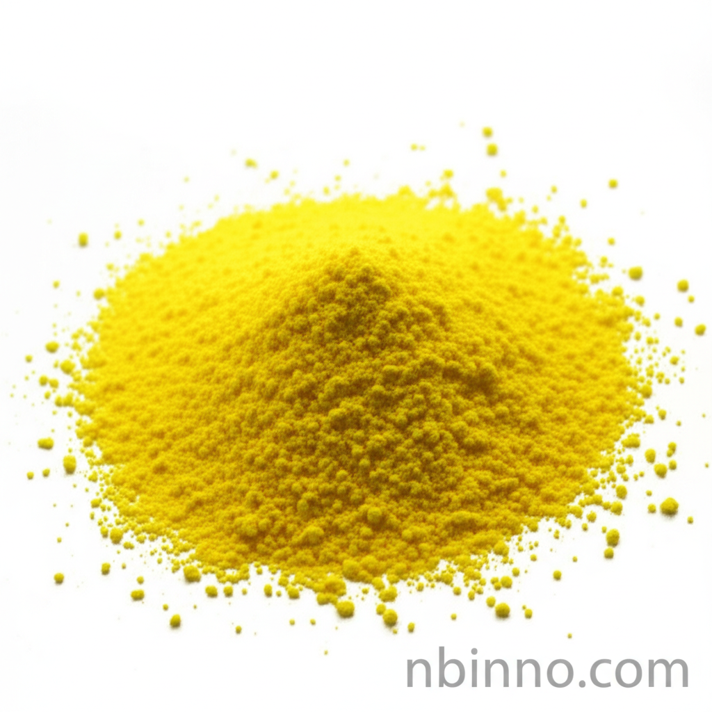 Polyaluminiumchlorid Pulver