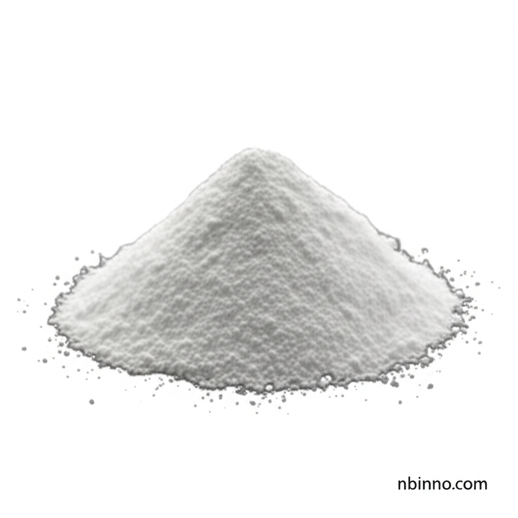 Calcium Zinc Compound Stabilizer