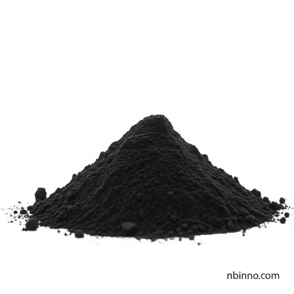 Manganese Dioxide Powder