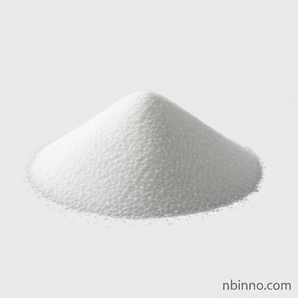 Polyacrylamide Flocculant