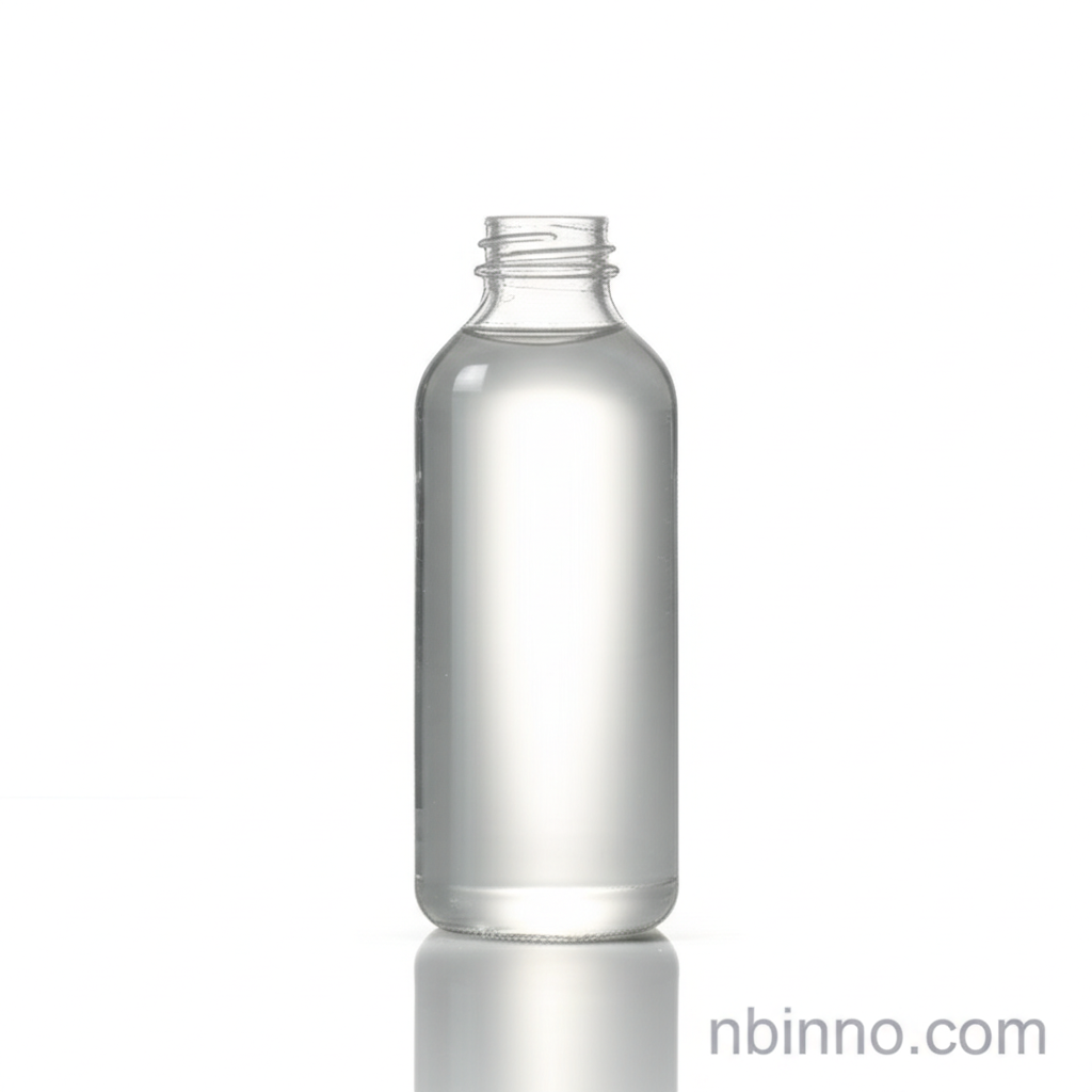 Dimethyl Silicone Oil