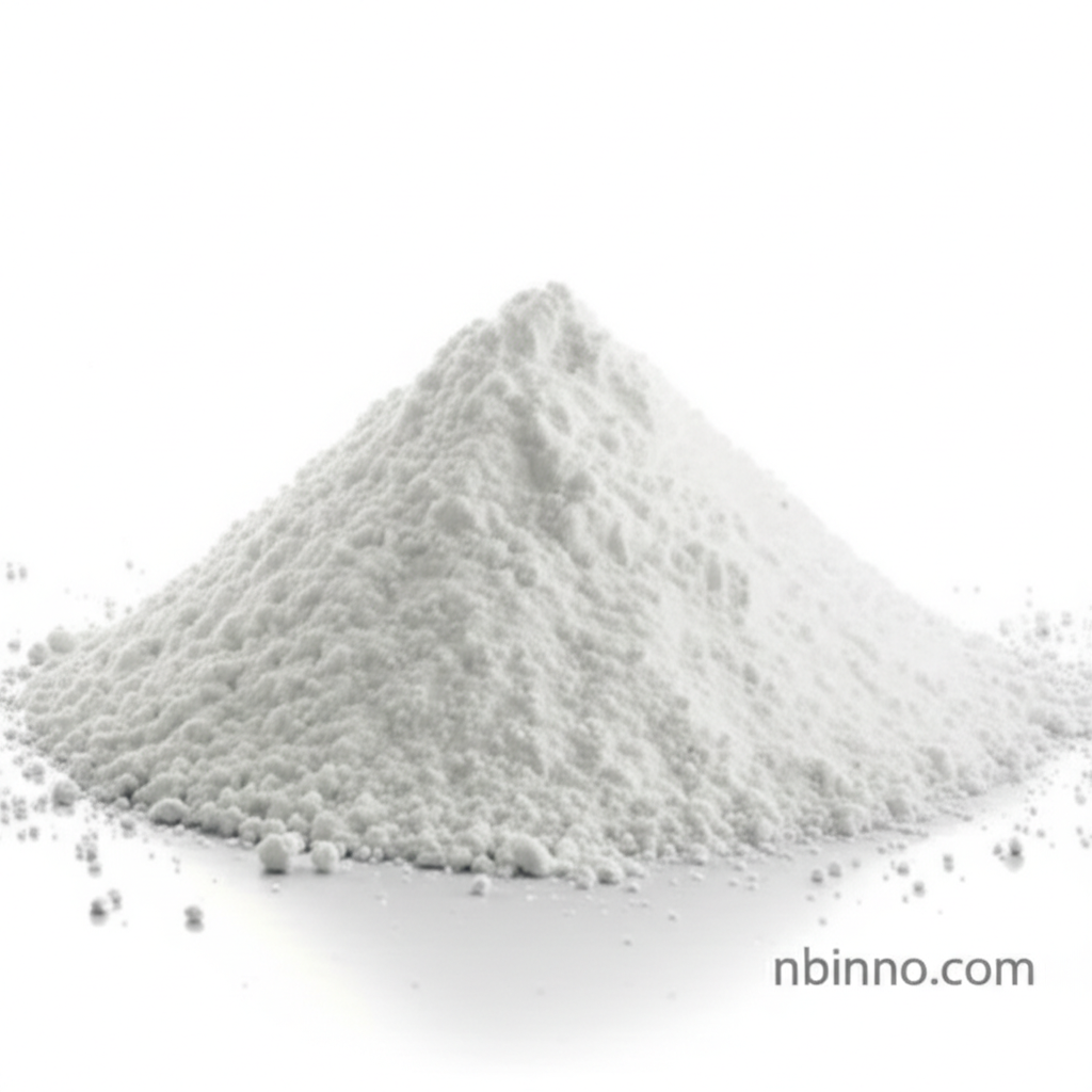 Calcium Zinc Composite Heat Stabilizer