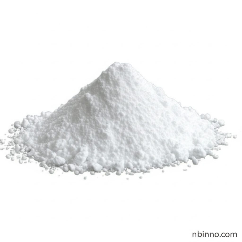 Zinc Stearate