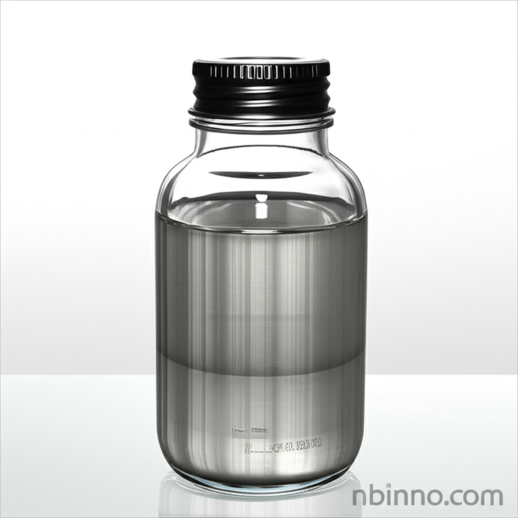 3-Methacrylamidopropyl Trimethoxy Silane Coupling Agent
