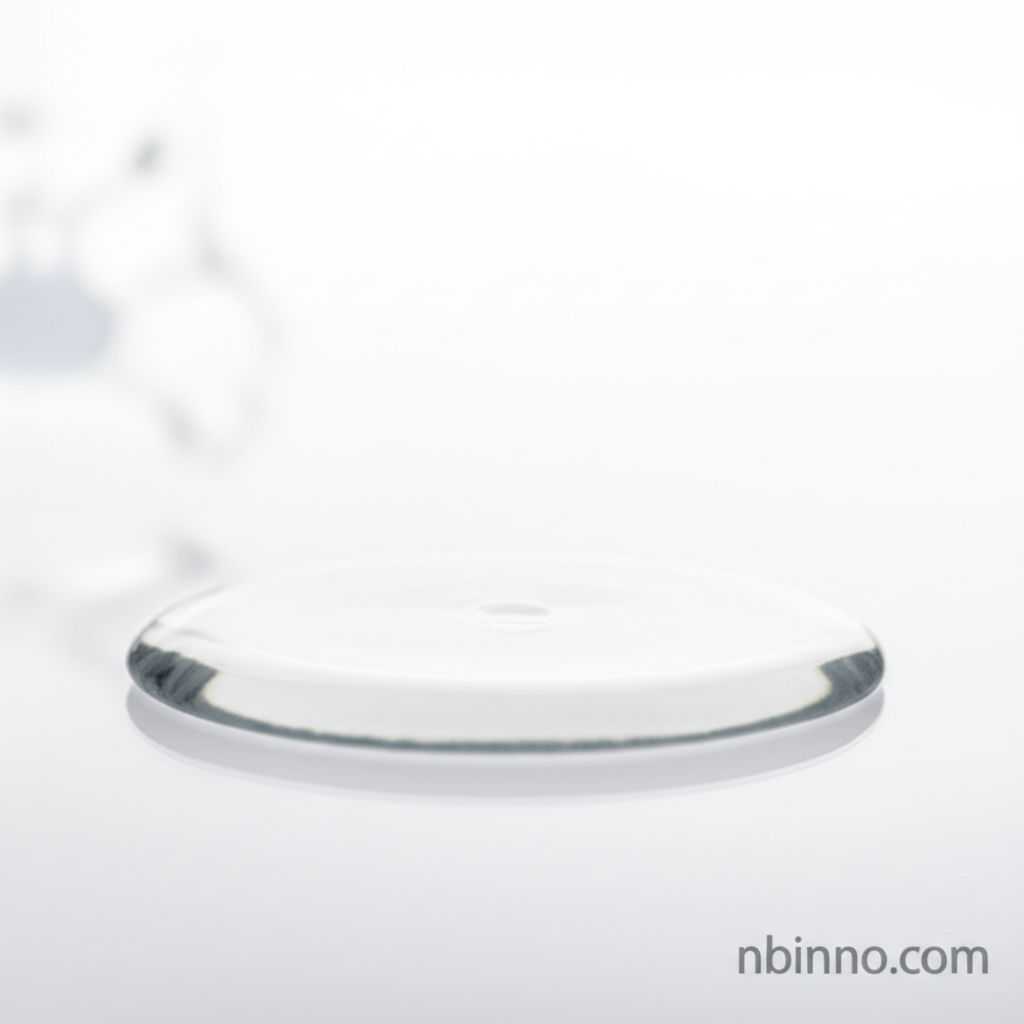 Anionic Sodium Polyacrylate Coating Dispersant