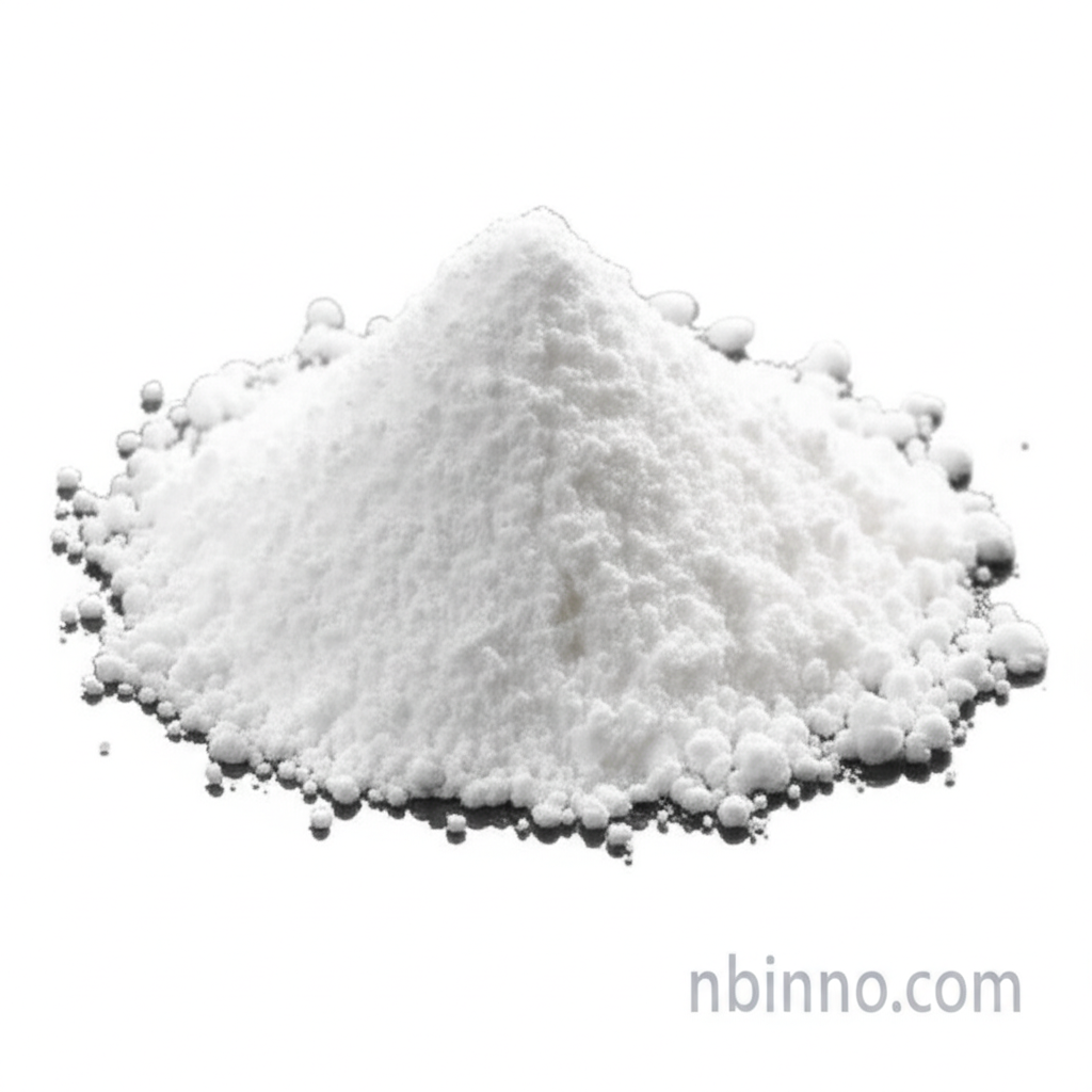 Anionic Polyacrylamide Flocculant Powder