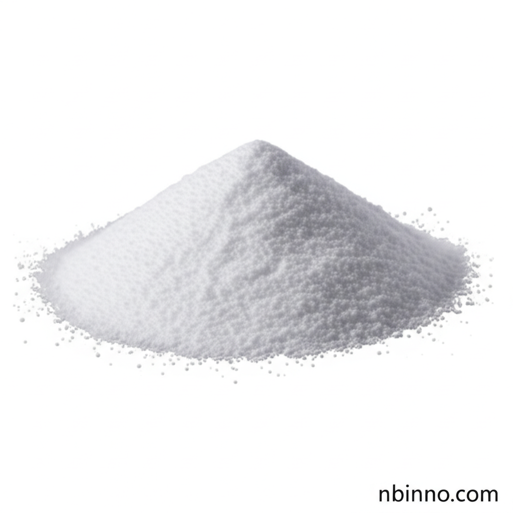 Carboxymethyl Cellulose Sodium