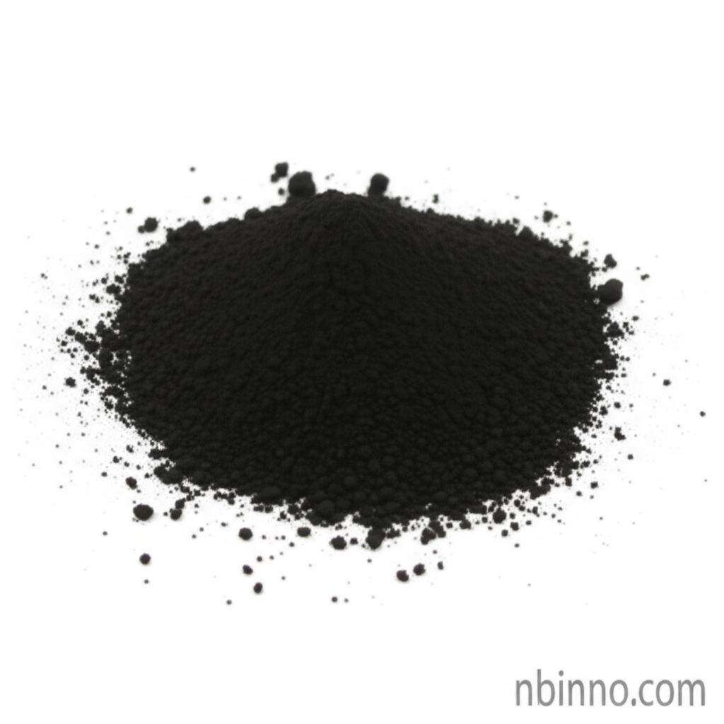 Ozone Decomposition Catalyst
