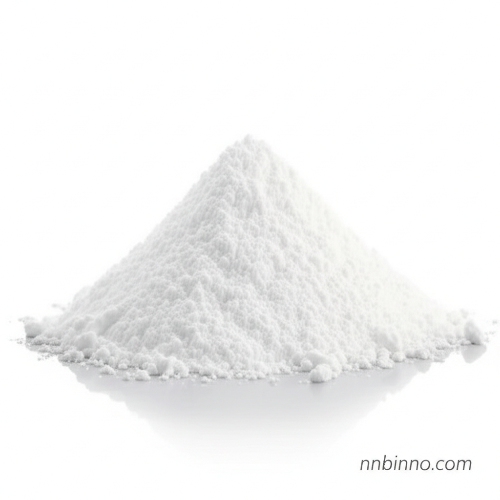 Carboximetilcelulose de Sódio