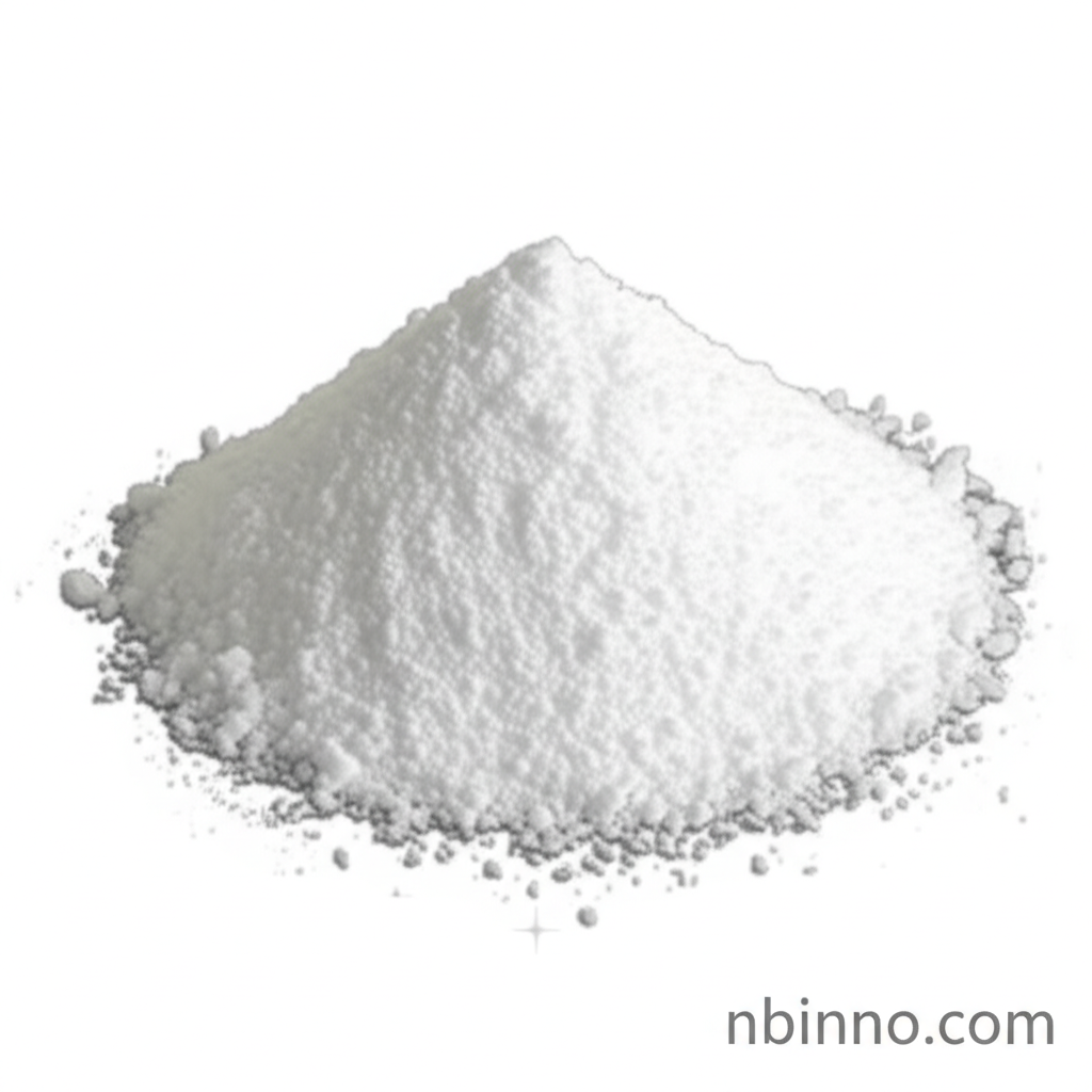Sodium Carboxymethyl Cellulose