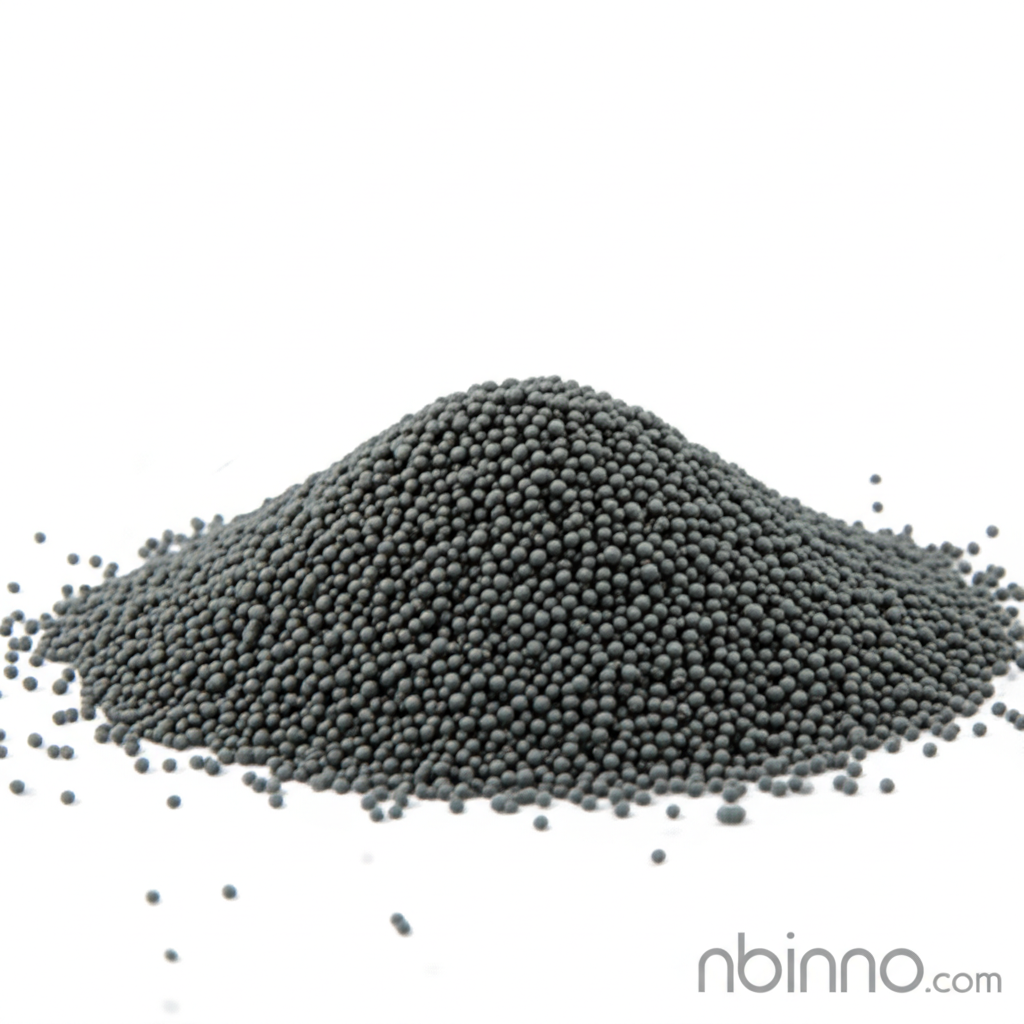 Styrene Series Strongly Alkaline Ion Exchange Resin