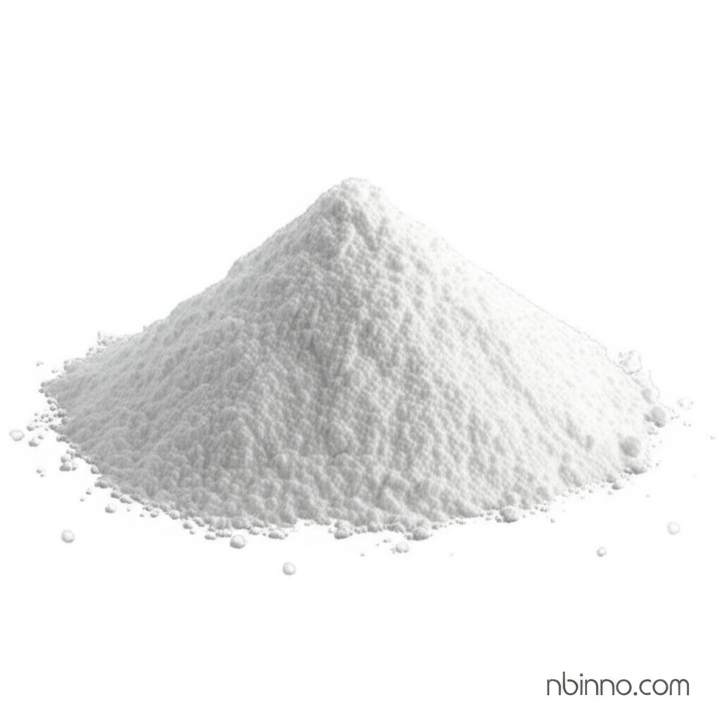 High Strength Sodium Silicate