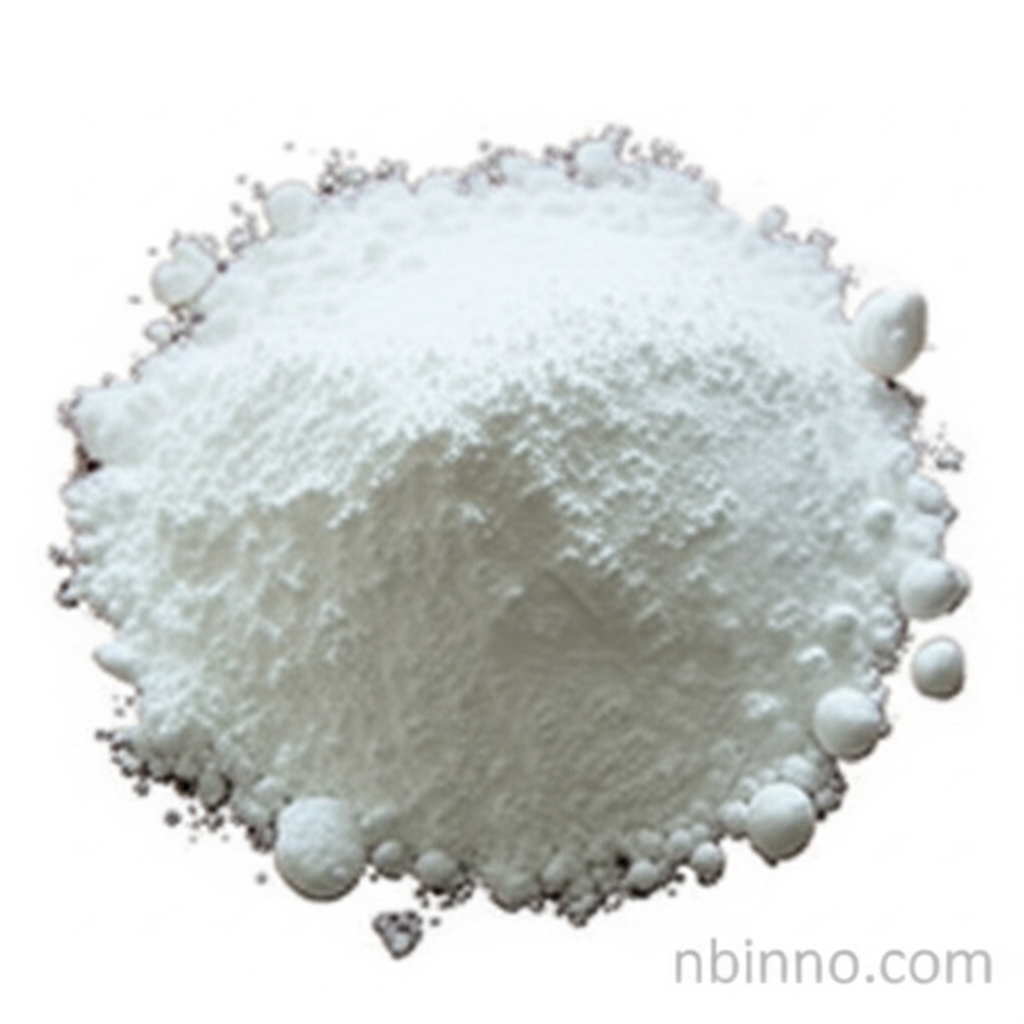 Hydroxyethyl Cellulose