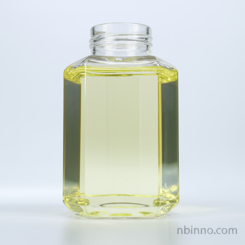 Dioctyl Terephthalate (DOTP) Plasticizer