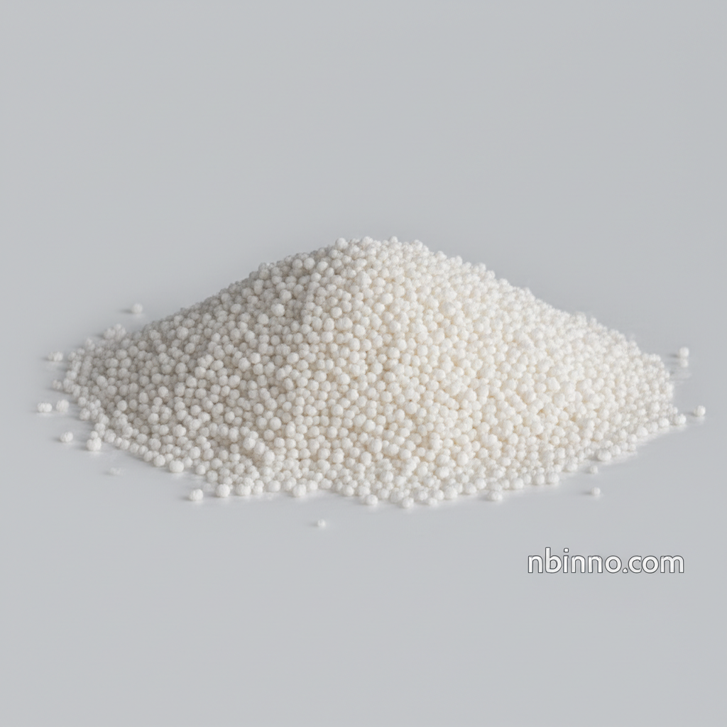 High Flowability Impact Modifier