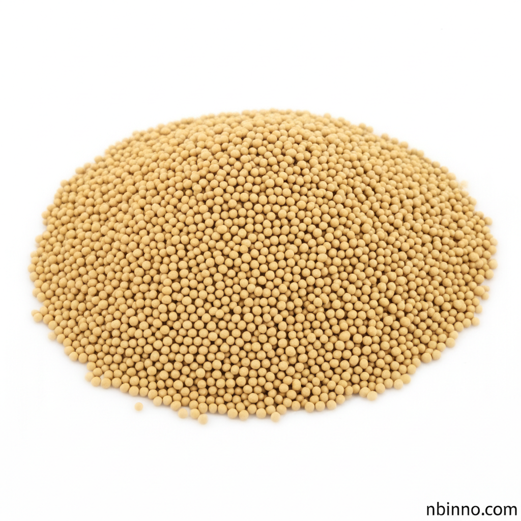 4A Molecular Sieve