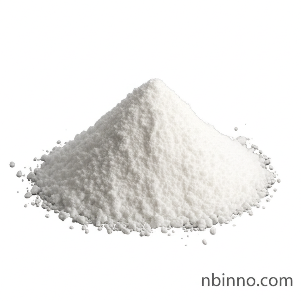 Carboxymethylcellulose Sodium Powder