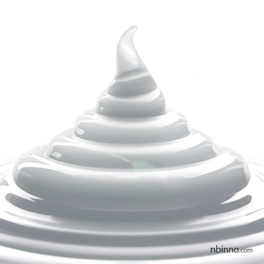 High Efficiency Defoaming Agent