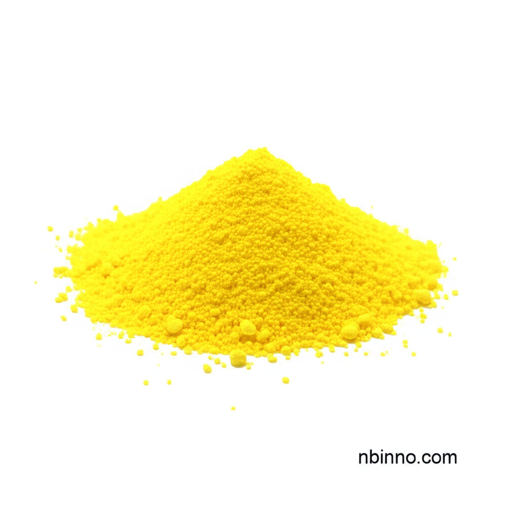 Polyaluminiumchlorid